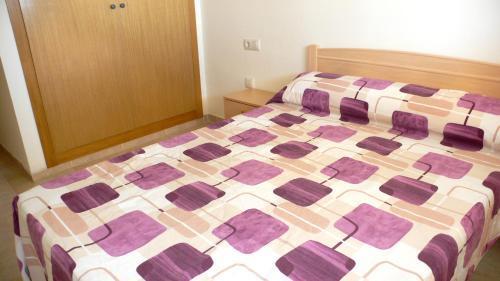 Residencial Pompeya Lek Apartment Peñíscola Екстериор снимка