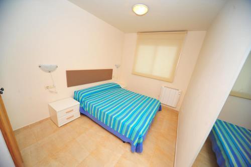 Residencial Pompeya Lek Apartment Peñíscola Екстериор снимка