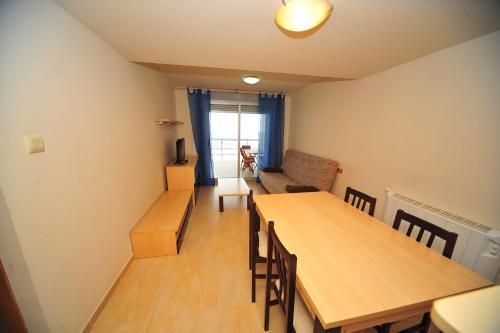 Residencial Pompeya Lek Apartment Peñíscola Екстериор снимка