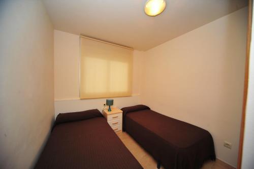 Residencial Pompeya Lek Apartment Peñíscola Екстериор снимка