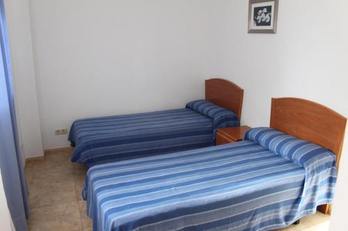 Residencial Pompeya Lek Apartment Peñíscola Екстериор снимка