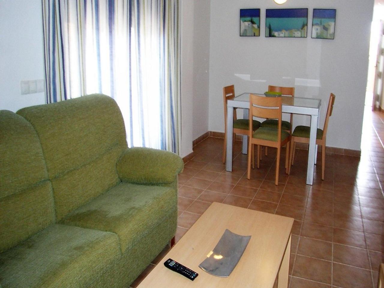Residencial Pompeya Lek Apartment Peñíscola Екстериор снимка